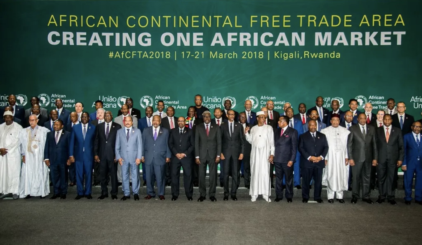 AfCFTA