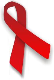 Teken van aids