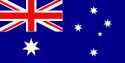 vlag Australi