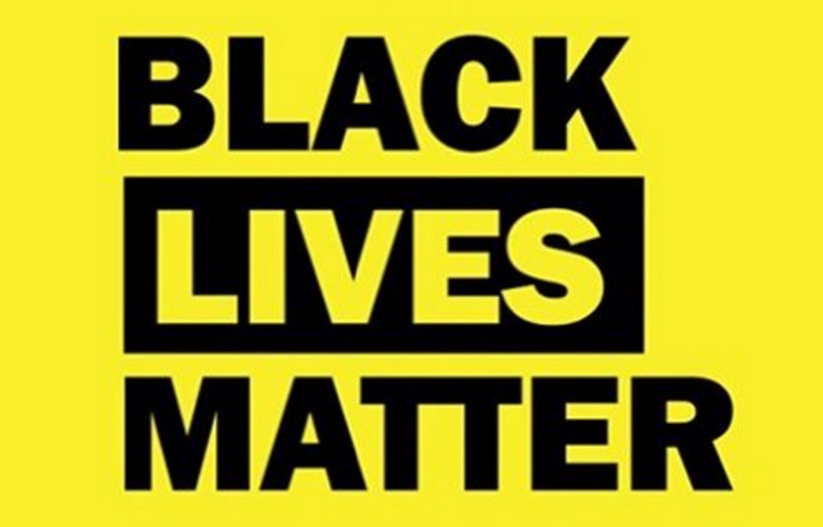Dossier Black Lives Matter!