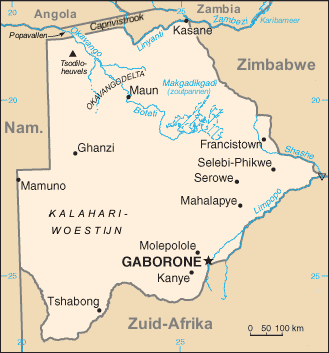 Botswana