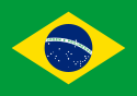 vlag Brazili