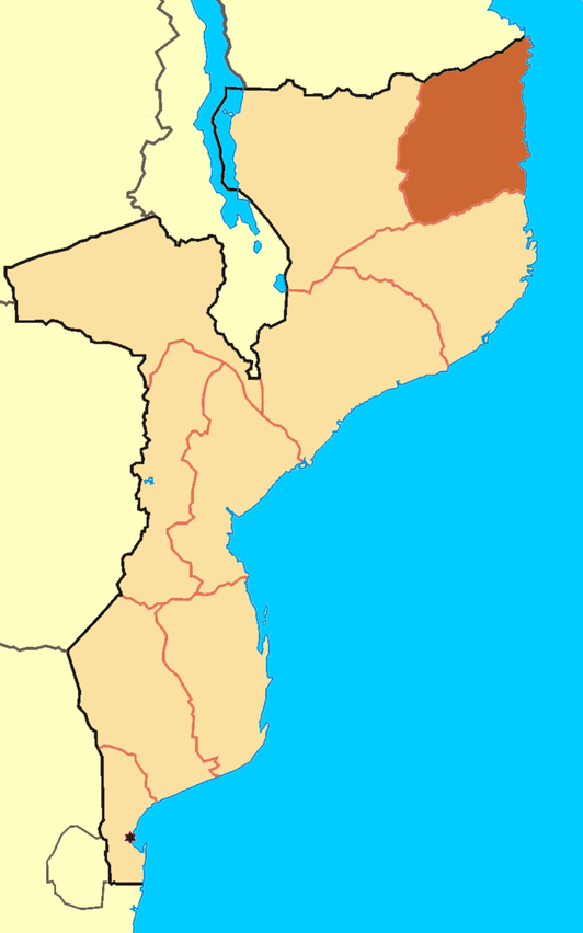 Cabo Delgado
