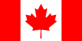 vlag Canada