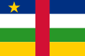 vlag Burkina Faso