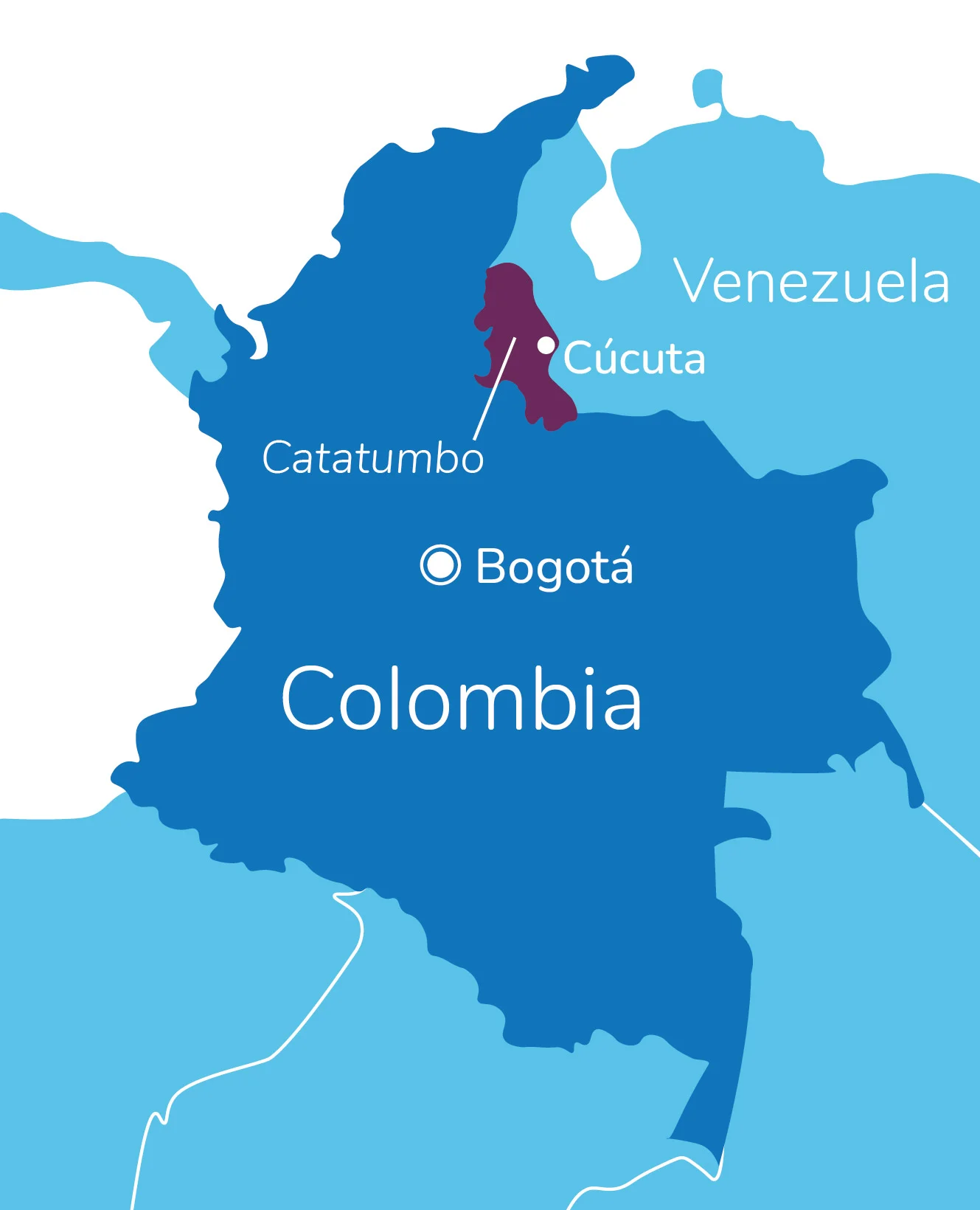 Catatumbo