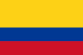 vlag Colombia