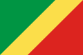 vlag Republiek Congo