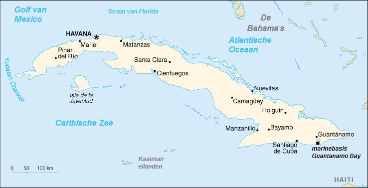 Cuba