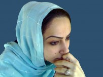 Delara Darabi