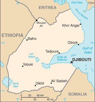 Djibouti