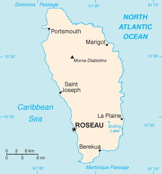 Dominica