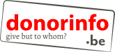 Donorinfo