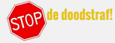 weg met de doodstraf!