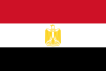 vlag Egypte