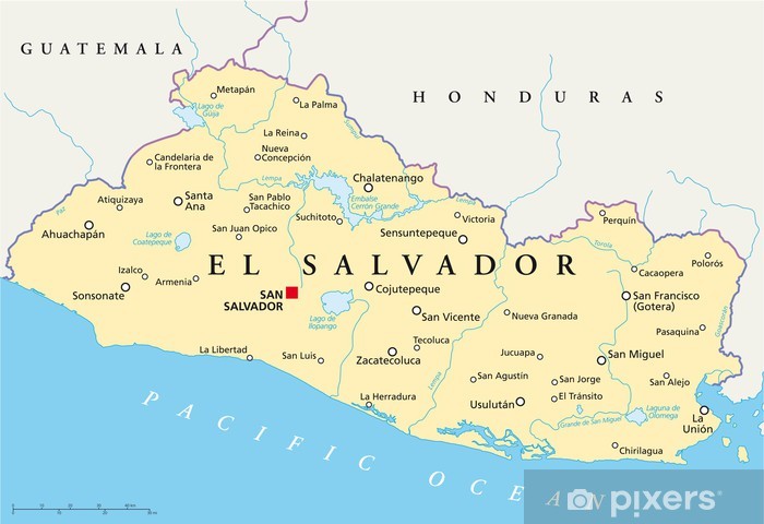 El Salvador