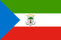 vlag Equatoriaal-Guinea