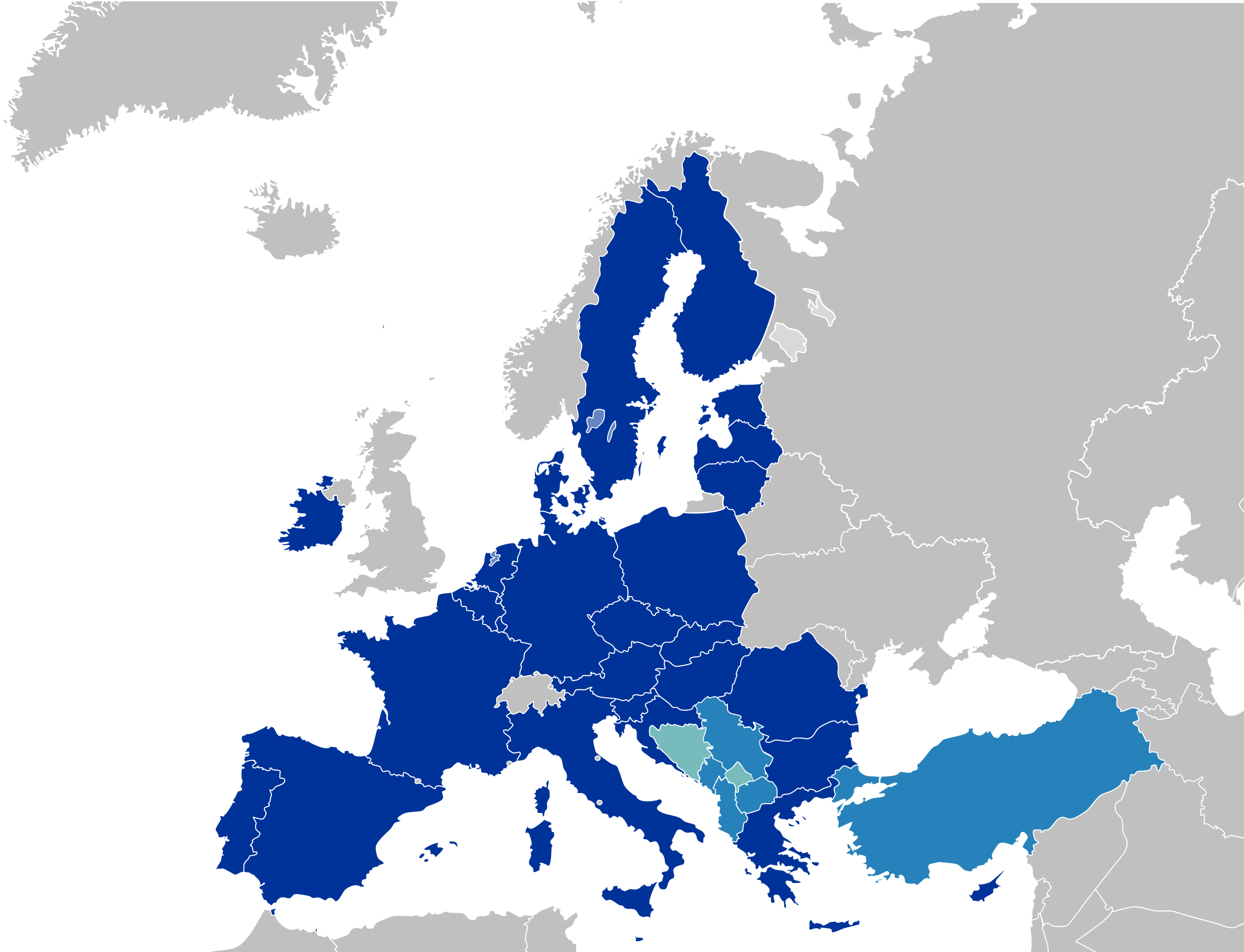Europese Unie