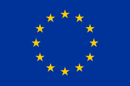vlag Europese Unie