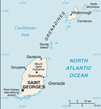 Grenada