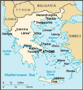 Griekenland