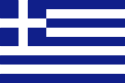 vlag Griekenland