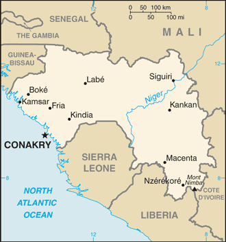 Guinee