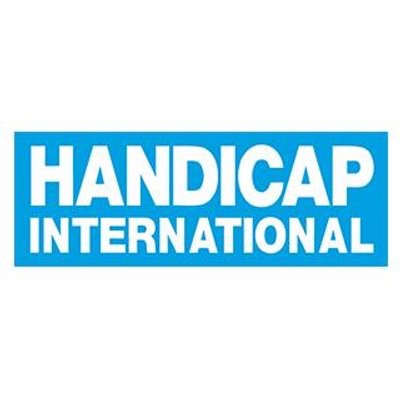 Handicap International