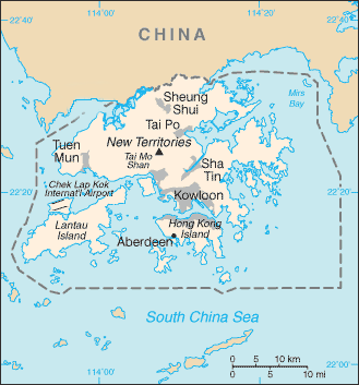 Hongkong