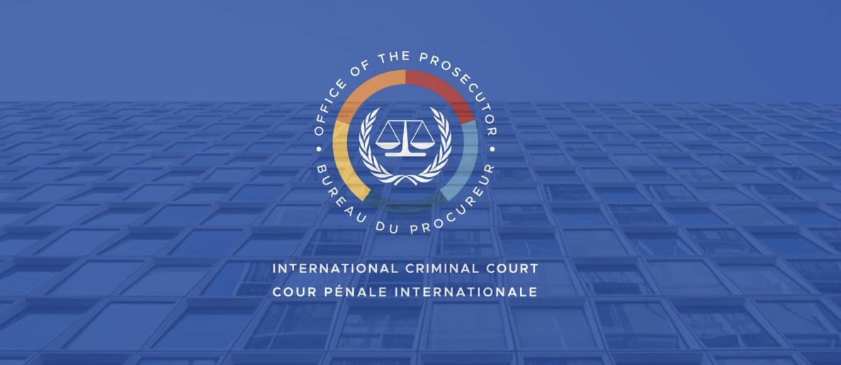 Dossier Internationaal Gerechtshof!