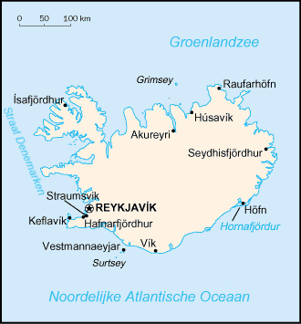 IJsland