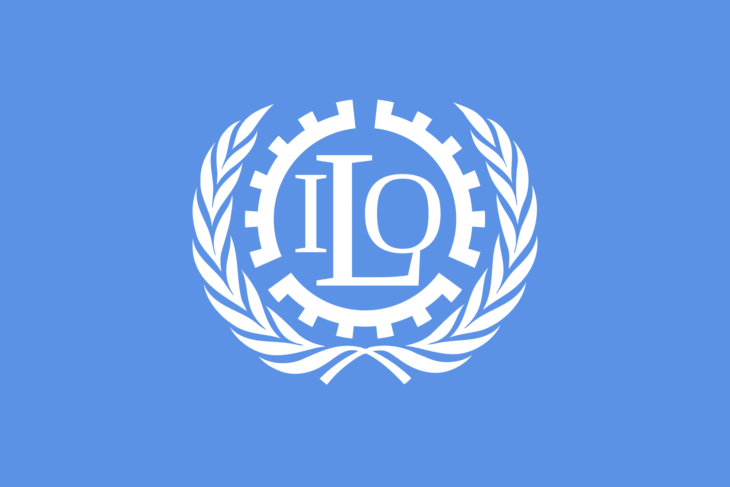 Dossier Internationale Arbeidsorganisatie!