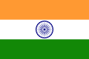 vlag India