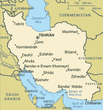 Iran