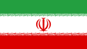 vlag Iran