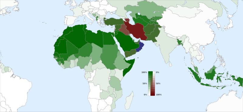 Dossier Islam!