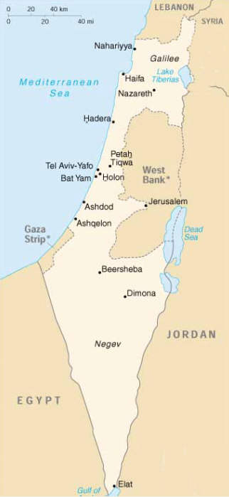 Isra�l