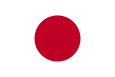 vlag Japan