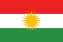 vlag Irak
