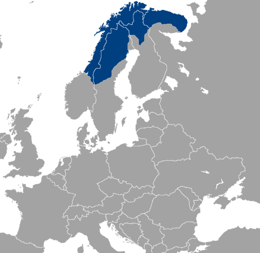 Lapland