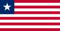 vlag Liberia