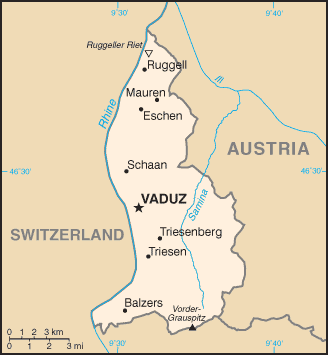 Liechtenstein
