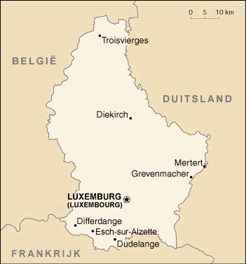 Luxemburg