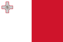 vlag Malta