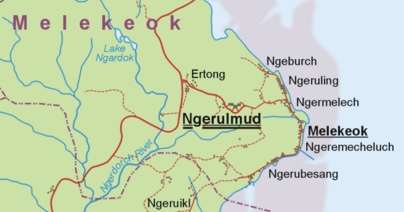 Melekeok