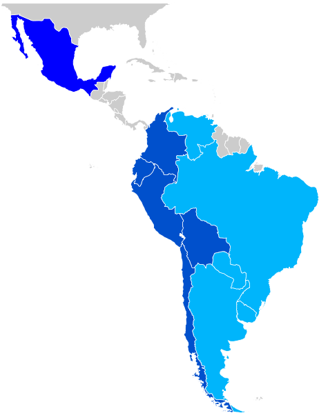 Dossier Mercosur!