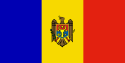 vlag Moldavi