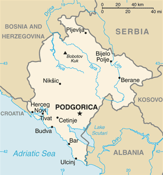 Montenegro