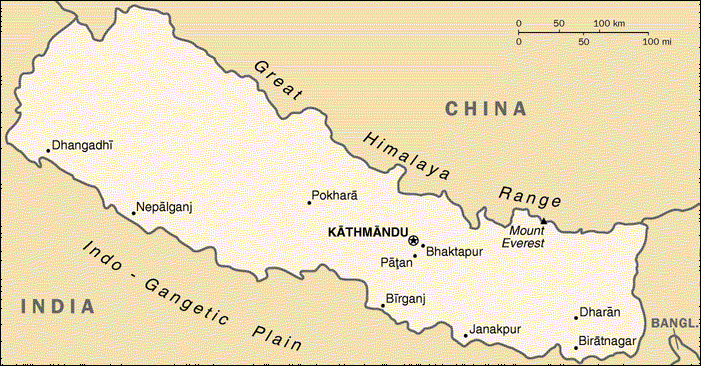 Nepal