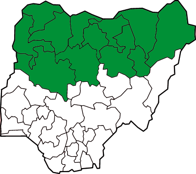 Sharia in Nigeria!